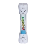 Smile Two Minute Brushing Sand Timer