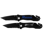 The Dante Recreational & Utility Knife