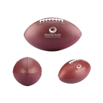 Full-Size Synthetic Leather Promotional Football