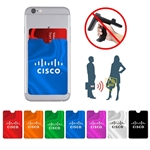 RFID Phone Wallet