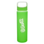 18 oz H2go Inspire - Apple