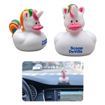 Unicorn Duck