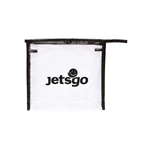 PVC Travel Amenities Case