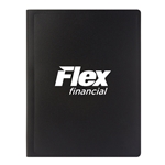 Folder With Writing Pad