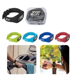 Pedometer Watch