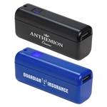 Mini 2200mAh Power Bank