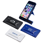 Smart Mobile Wallet w/Phone Stand & Screen Cleaner