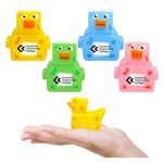 Pixel Duck