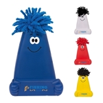 MopToppers Stress Reliever Phone Holder