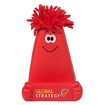 MopToppers Stress Reliever Phone Holder