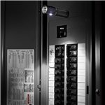 High Sierra® 3W CREE XPE LED Flashlight