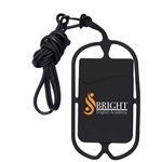 Prime Line Strappy Mobile Device Pocket