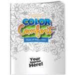Color Comfort - Hues of Happiness (Flowers)