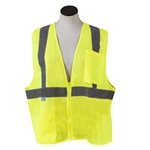 Ansi Safety Vest