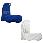 Natural Scented Wonder Beads™ Eye Mask
