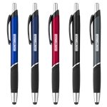 Gala Stylus Ballpoint Pen