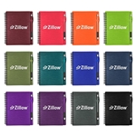 Mercury Notebook Set with Matching Stylus Pen