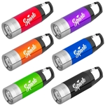 Rocket Flashlight