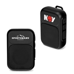 GoClip Magnetic Bluetooth Speaker