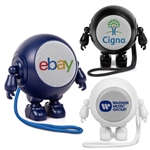 RoboBeat Bluetooth Speaker