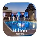 Full Color Square Drink Coaster