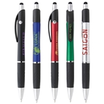 Souvenir® Emblem Stylus Pen