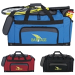 Bungee Top Duffel