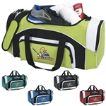 Atchison® Kadin Sport Duffel
