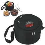 Koozie® Portable BBQ with Cooler Bag