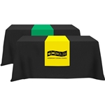 Table Runner - (Top, 18" front)