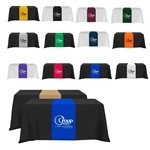 Table Runner - (Front, Top, Back)