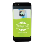 Silicone Mobile Pocket