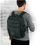Solo New York Duane Hybrid Briefcase