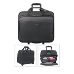 Solo New York Empire Rolling Case