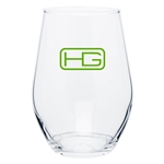 11.5 oz Concerto - Clear