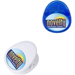 Domed Magnet Clip