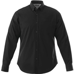 Men's WILSHIRE Long Sleeve Button Up Shirt