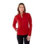 Women's OKAPI Performance Full Zip Knit Jacket