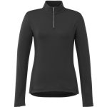 Women's CALTECH Knit Quarter Zip