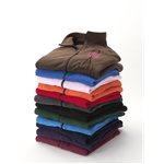 Men's RIXFORD Full Zip Microfleece Jacket