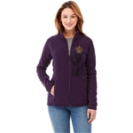 Women's RIXFORD Full Zip Microfleece Jacket