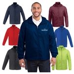 Men's DARIEN Lightweight Windbreaker Jacket