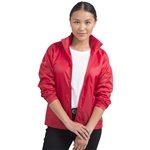Women's DARIEN Lightweight Windbreaker Jacket