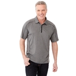 Men's MACTA Short Sleeve Polo