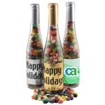 Champagne Bottle w/Jelly Bellies