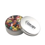 Round Tin with Jelly Bellies