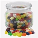Jar with Jelly Belly
