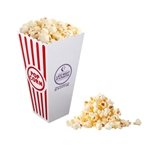 7" Popcorn Bucket