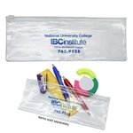 Slide Zip Pouch