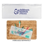 Slide Zip Pouch